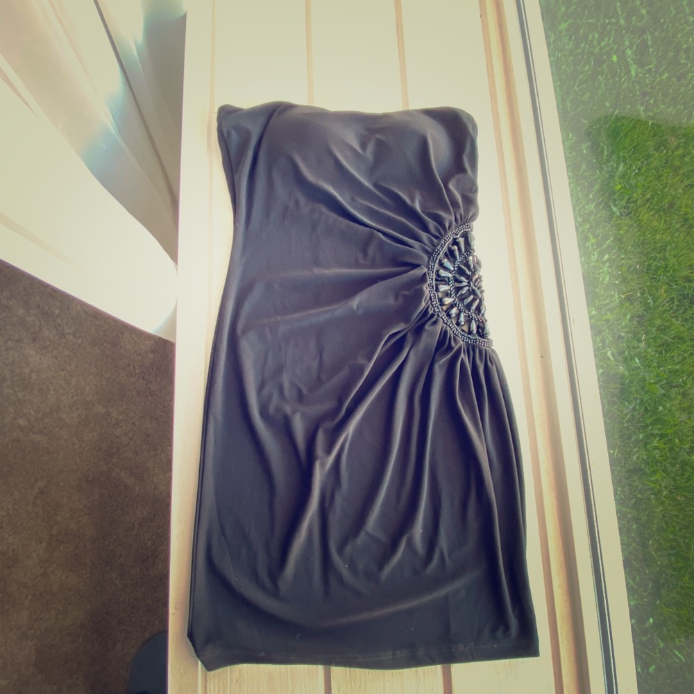 Boutique bought dress. NWT